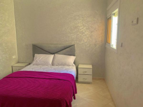 Appartment in Agadir
